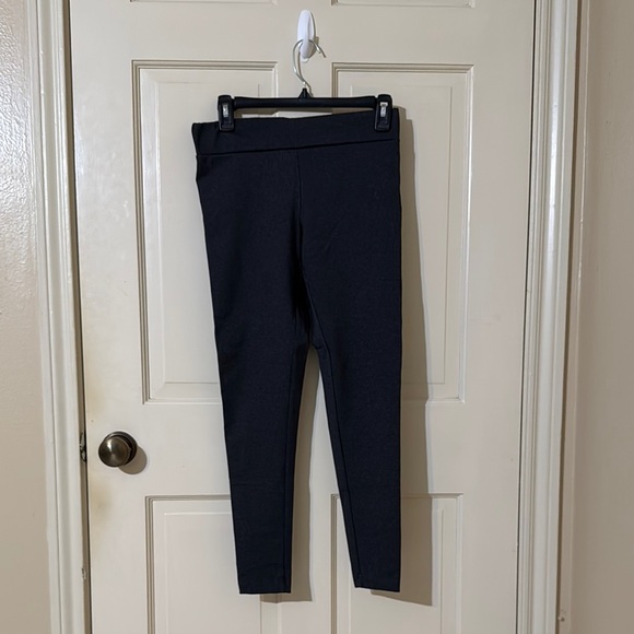 Matty M Charcoal Leggings - Picture 1 of 1